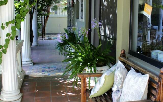 Utopia Boutique Hotel