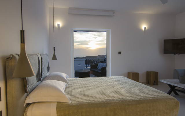Lofos Village Hotel