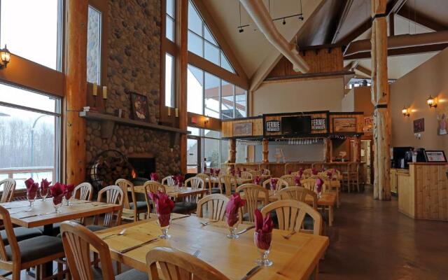 Fernie Stanford Resort