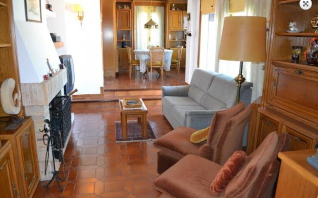 House - 3 Bedrooms with WiFi and Sea views - 103588