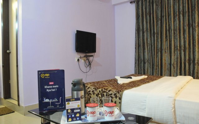 OYO 3353 Apartment Royal Residency