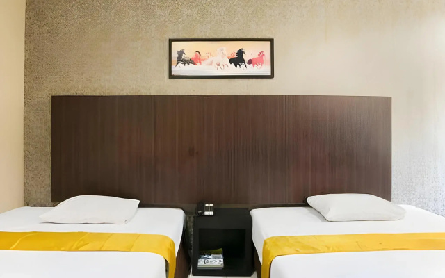 Hotel Sinar 3