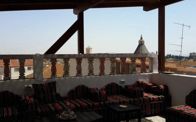 Nazareth Hostel Al Nabaa