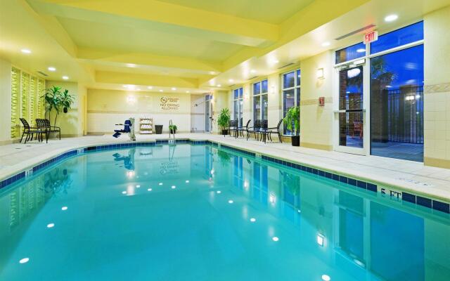 Hilton Garden Inn Myrtle Beach/Coastal Grand Mall