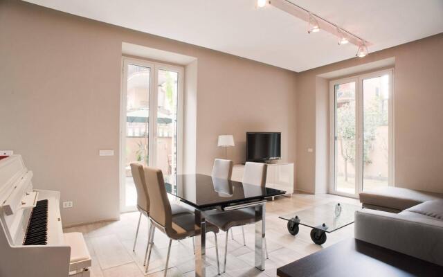 Rent in Rome - Vatican Apartments