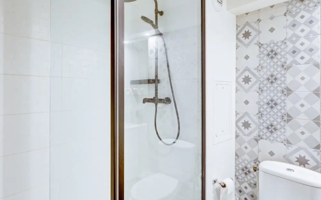 Stylish Le Marais 1BR - Heart of Paris