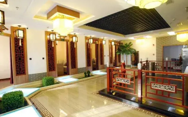 Kai Bin Hotel