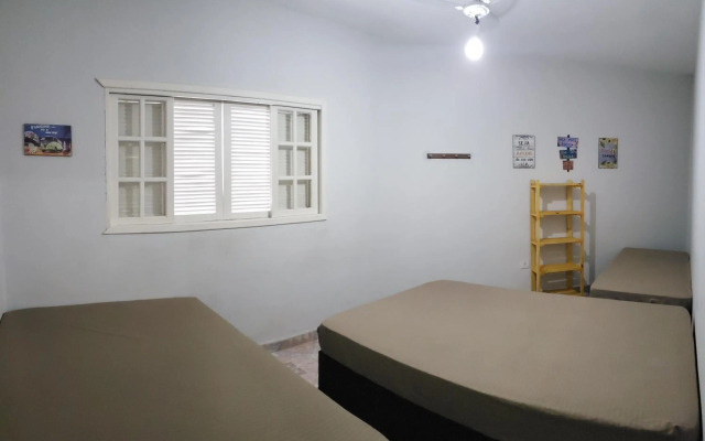 MarBelo Bertioga Apartamentos e Suítes