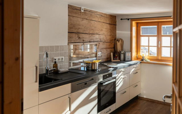 Ferienwohnung Landhaus Martin