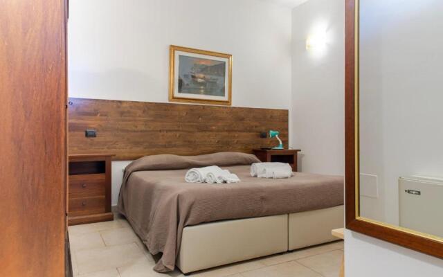 Agroturismo Tenuta Ferraro