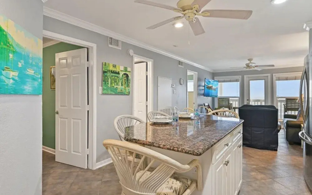Seascape 2213 in Galveston