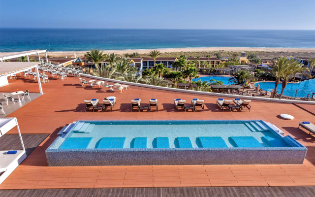 Occidental Jandía Royal Level - Adults Only