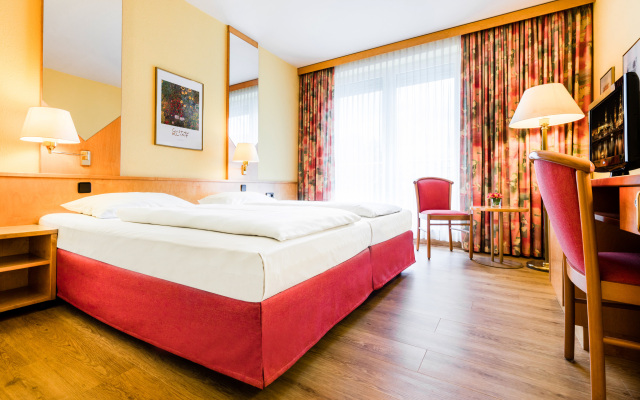 Taste Hotel Dresden - ehemals Residenz Alt Dresden