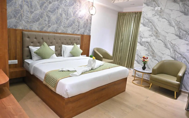 VISTHARA a unit of Suraksha Stay