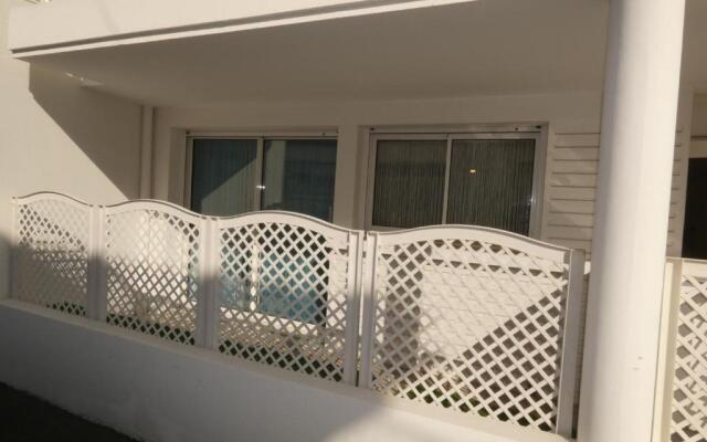 Appartement Royan, 3 pièces, 6 personnes - FR-1-71-82