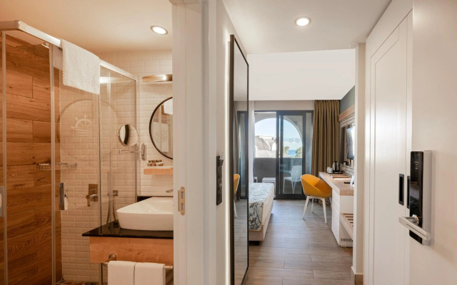 Holiday Inn Resort Baruna Bali by IHG