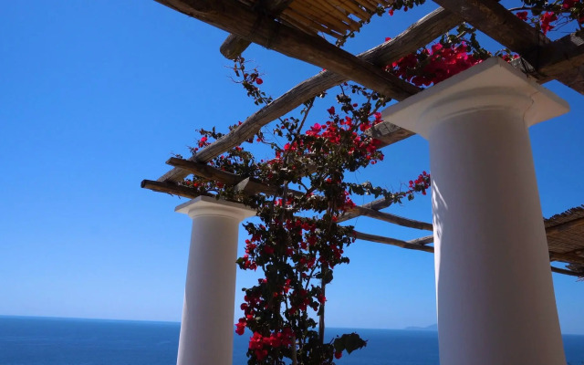 Casa Orrico - Blue Grotto