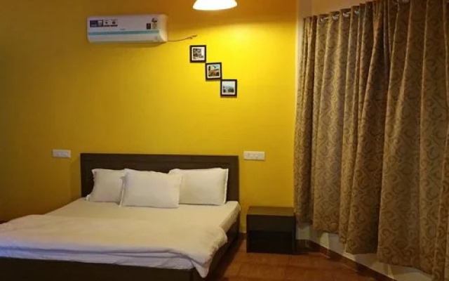 JenJon Holiday Resort - Igatpuri