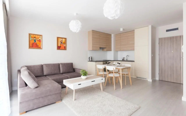 Raval Apartments - Soft Beige