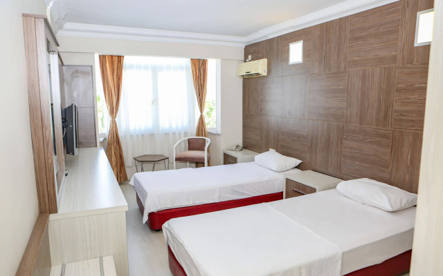 Agrigento Resort Hotel