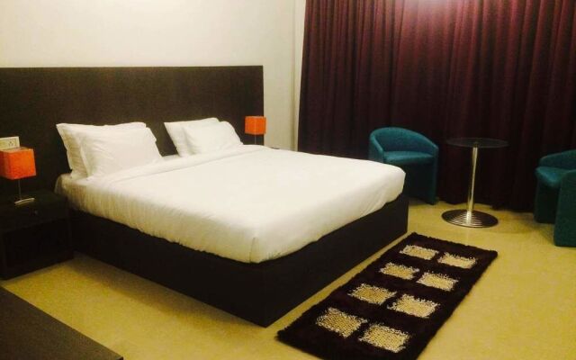 The Club Munnar