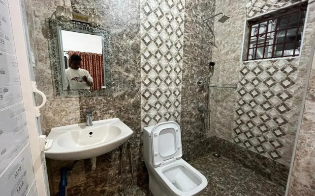 Rehmans Homestay