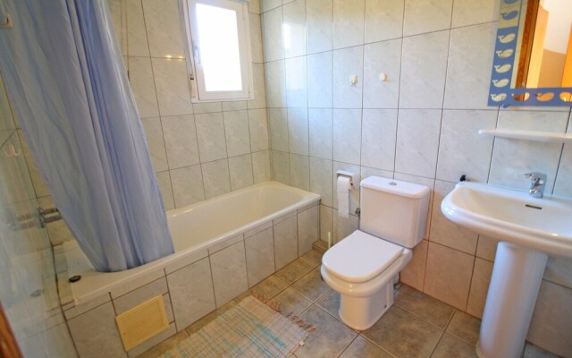 Villas Costa Calpe - Mark
