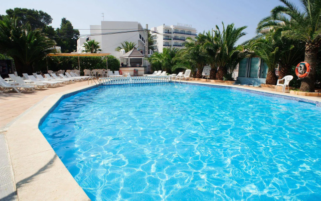 Hotel Neptuno