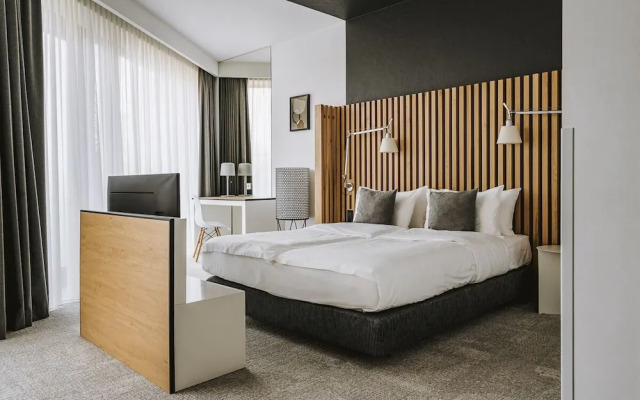 Poziom 511 Jura Wellness Hotel & Spa