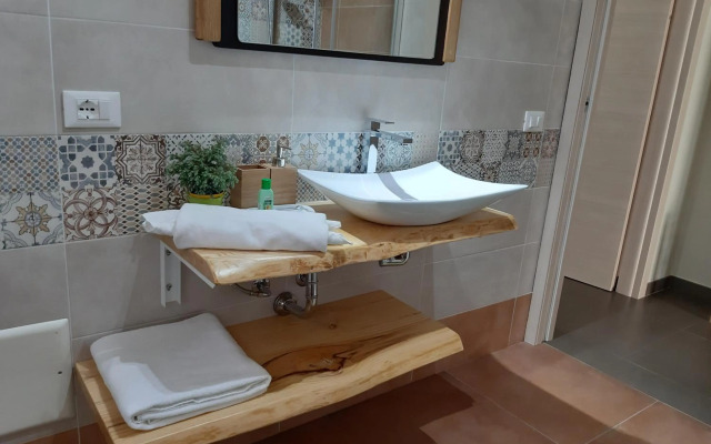 Villa Marianna South Garda Lake Holidays Apartments