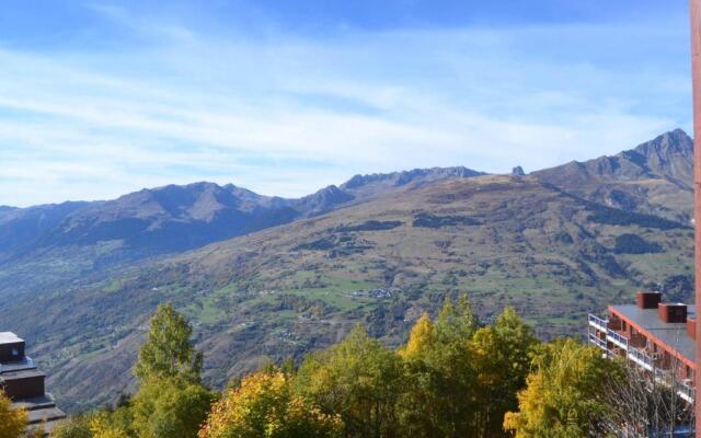 Appartement Les Arcs 1800, 2 pièces, 6 personnes - FR-1-411-761