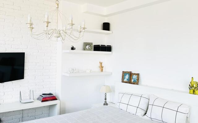 Little Home Lisiha (Литл Хоум Лисиха)