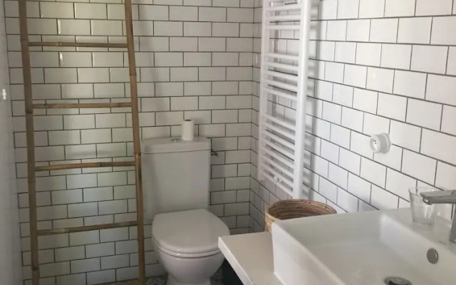 Maison Saint Georges