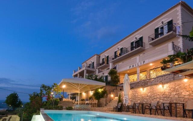 Hotel Philip