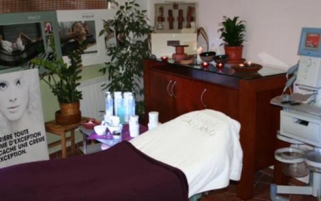 Pension Saraya Wellness