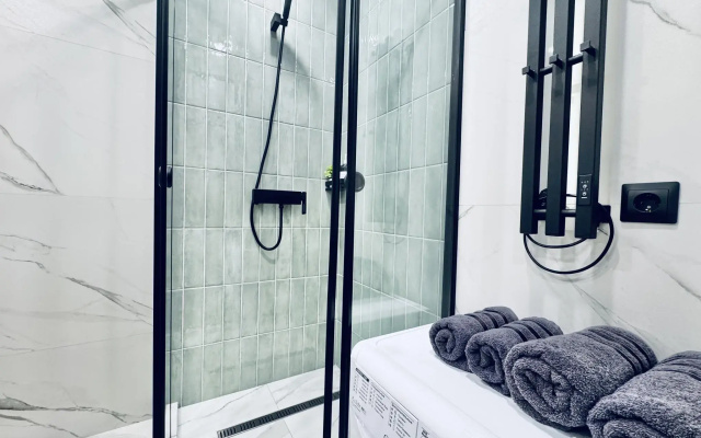 Vegas apartments на улице Родионова 136Б