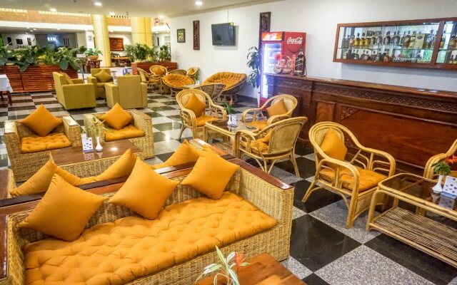 Angkor Davann Luxury Hotel & Spa