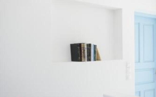 Villa Maria Rooms