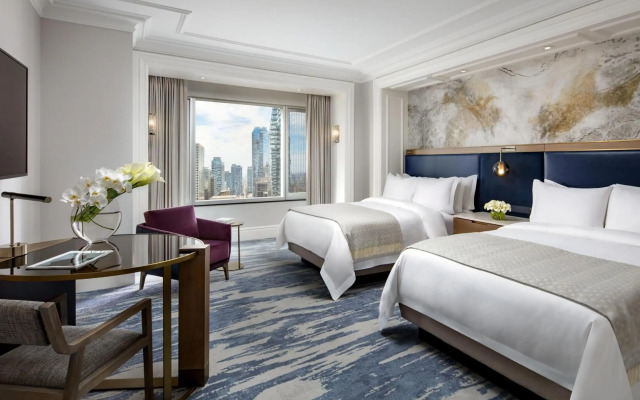 The St. Regis Toronto