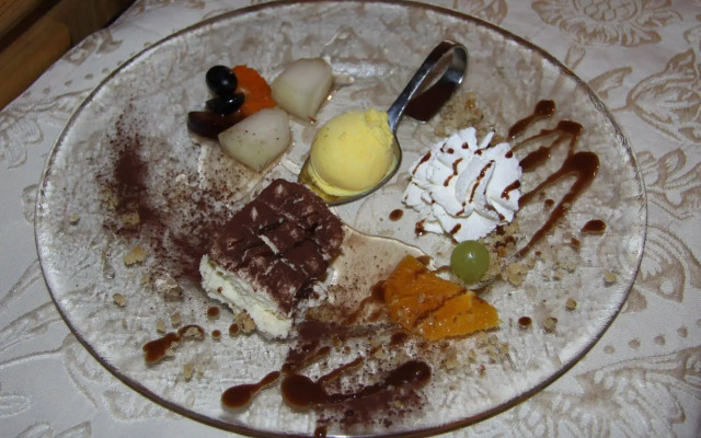 Adam & Eva Gasthof Paradies mit Hotel