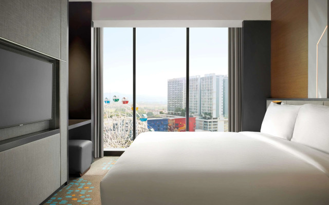 DoubleTree by Hilton Shah Alam i-City