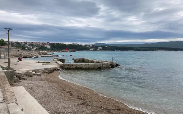 Ija- Studio BY THE Beach KRK