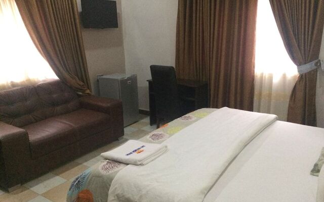 King Solomon Resort Ltd