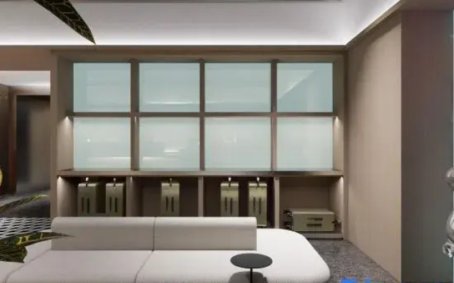 Shunke Hotel
