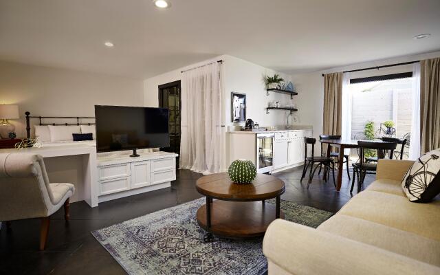 Bespoke Inn Scottsdale