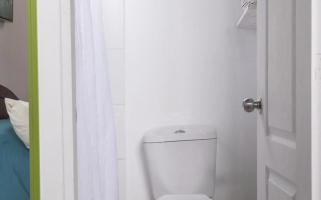 Loft Tongoy 2 Interior sin vista al mar