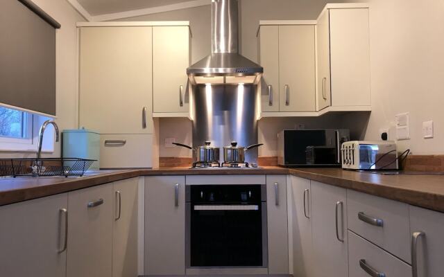 Ream Hills Holiday Park