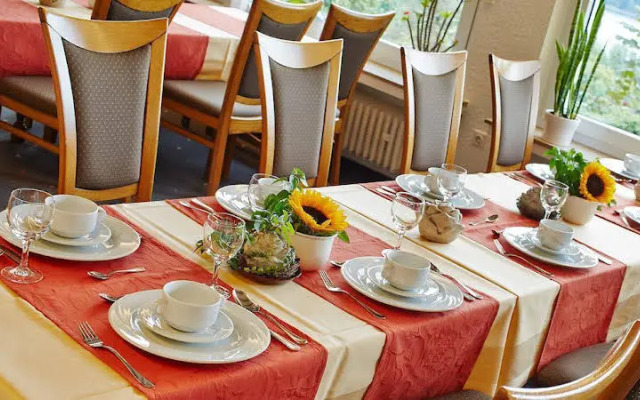 Bildungszentrum Sorpesee