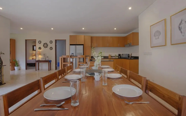 Villa Harmony Canggu