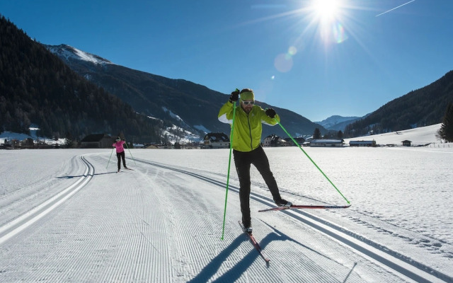 Appartementhaus Hohe Tauern